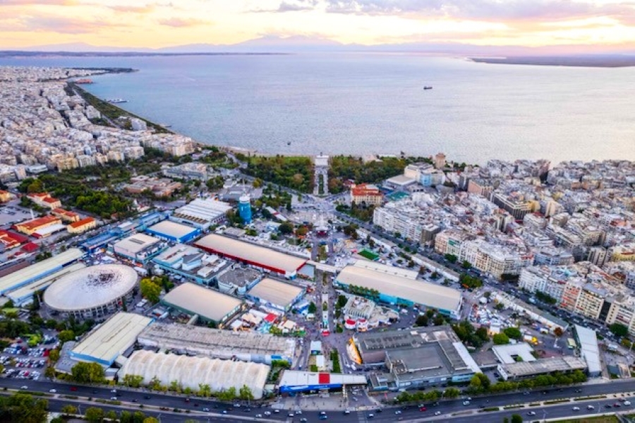 Ανάπλαση ΔΕΘ: Πώς προχωρά το έργο των 150 εκατ. ευρώ – Οι αλλαγές που θα γίνουν το 2026