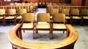 Δίκη Χρυσής Αυγής: Οι 42 κατηγορούμενοι κρίθηκαν τελεσίδικα ένοχοι για την εγκληματική οργάνωση