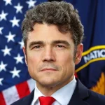 ΗΠΑ: Παραίτηση-βόμβα του επικεφαλής Αντιτρομοκρατίας με αιχμές για τον πόλεμο στο Ιράν