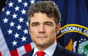 ΗΠΑ: Παραίτηση-βόμβα του επικεφαλής Αντιτρομοκρατίας με αιχμές για τον πόλεμο στο Ιράν