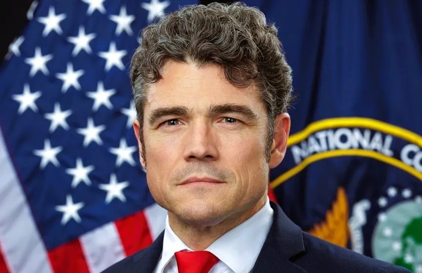 ΗΠΑ: Παραίτηση-βόμβα του επικεφαλής Αντιτρομοκρατίας με αιχμές για τον πόλεμο στο Ιράν