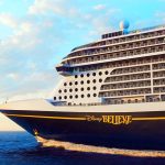 Disney Cruise Line Disney Believe