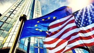 Ρήτρες, δασμοί και LNG: Το νέο σκηνικό στη συμφωνία ΕΕ–ΗΠΑ