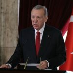 Ερντογάν: Αν είχαμε πιέσει προς τον Νότο η Κύπρος θα ήταν δική μας