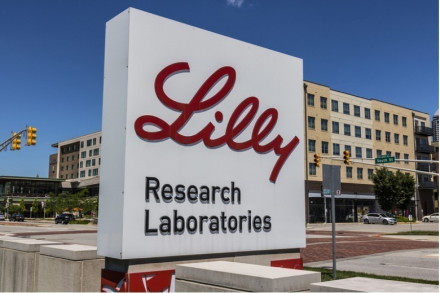 Eli Lilly: Συμφωνία 2,75 δισ. δολαρίων με AI startup για νέα φάρμακα | Ειδήσεις για την Οικονομία | newmoney