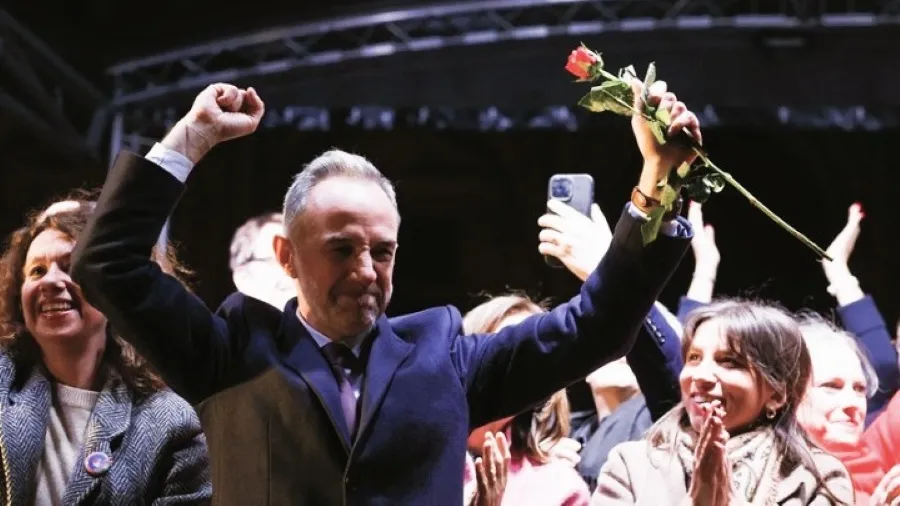 Γαλλία: Η «διαιρεμένη» Αριστερά κυριαρχεί στις μεγάλες πόλεις - Παρίσι, Μασσαλία, Λυών στο κόκκινο