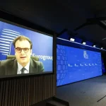 Ρήτρα διαφυγής: «Φρένο» από το Eurogroup - Χωρίς «ομπρέλα» στήριξης η Ευρώπη