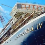 Explora Journeys Explora IV