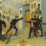 Σαν Σήμερα 5 Μαρτίου