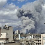 IDF: «Χτυπήσαμε την καρδιά της Τεχεράνης» σε νέες επιθέσεις στο Ιράν