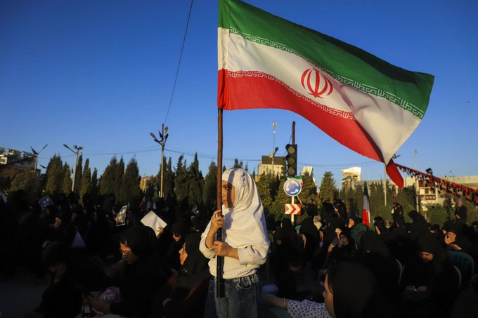 Πεζεσκιάν απαντά στον Τραμπ: Η ιστορία του Ιράν δεν σβήνεται