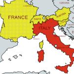 Η Μυστική Κίνηση Γαλλίας και Ιταλίας με το Ιράν που Τρέμουν οι Αγορές – Τι Σημαίνει για το Bitcoin