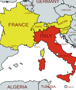 Η Μυστική Κίνηση Γαλλίας και Ιταλίας με το Ιράν που Τρέμουν οι Αγορές – Τι Σημαίνει για το Bitcoin