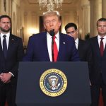 Τραμπ: «Πολύ σκληρό χτύπημα στο Ιράν το Σάββατο»