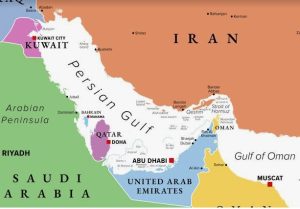 Αποκλεισμός στα Στενά του Ορμούζ: 3.200 παγιδευμένα πλοία – Άνοδος τιμών πετρελαίου και LNG