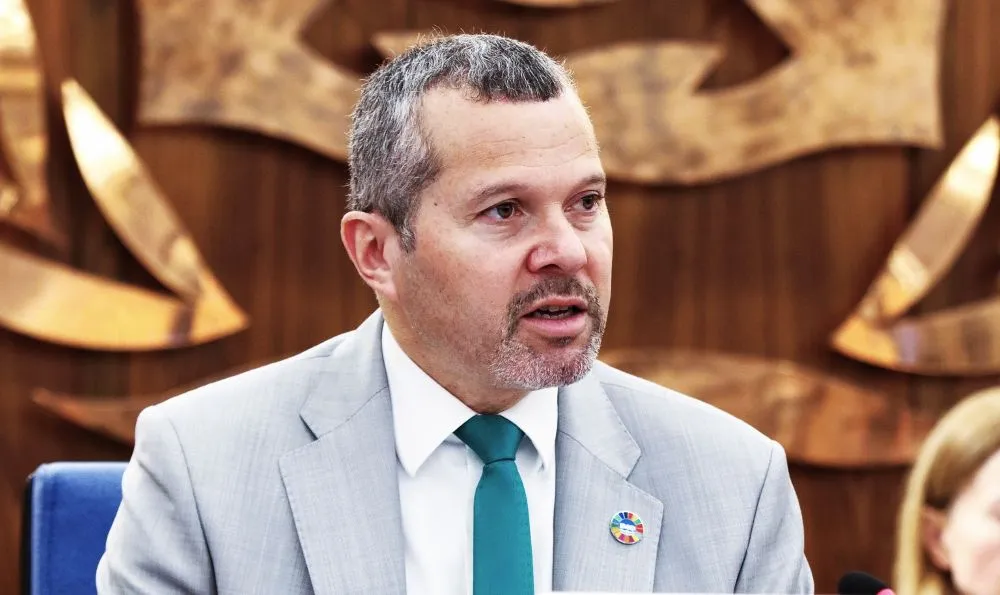 Ο IMO ζητά διάδρομο ασφαλείας στον Κόλπο - 20.000 ναυτικοί εγκλωβισμένοι