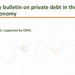 ΙΟΒΕ: Ο φαύλος κύκλος του ιδιωτικού χρέους «φρενάρει» την οικονομία