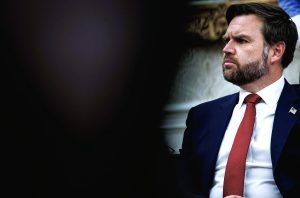 ΗΠΑ–Ισραήλ: Τηλεφωνική επικοινωνία Βανς–Νετανιάχου για διαπραγματεύσεις με Ιράν