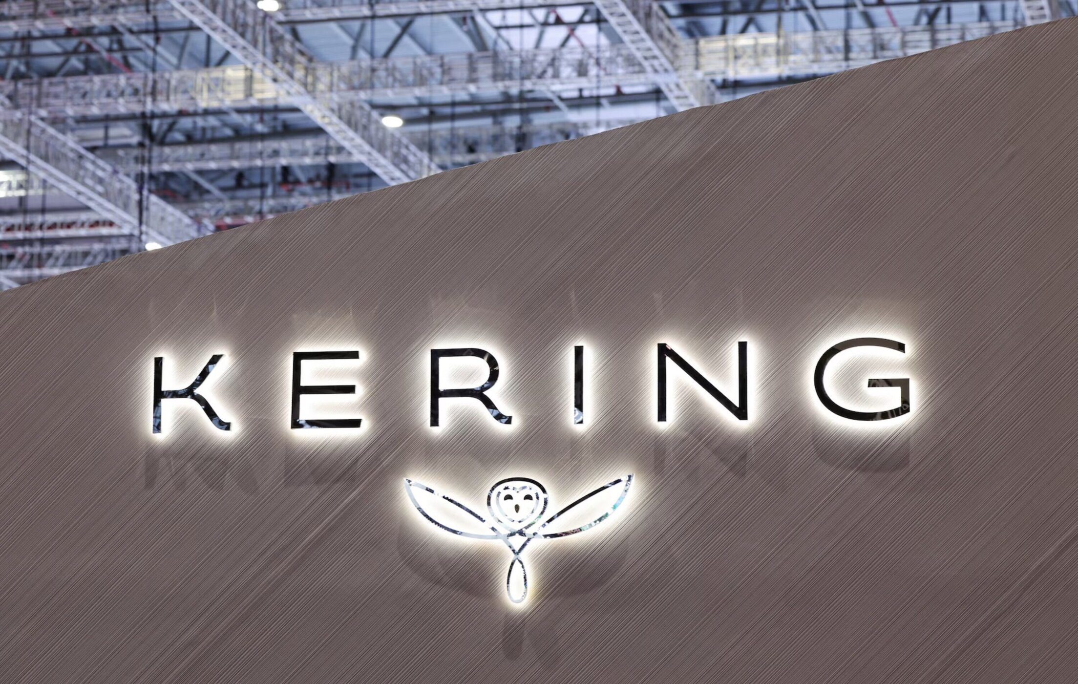 Kering: Ο Γαλλικός luxury κολοσσός αποκτά ειδικό τμήμα κοσμημάτων