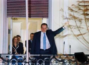 Σαν Σήμερα 7 Μαρτίου