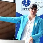 Καταγγελία Κοβέσι: «Το σύστημα στην ΕΕ προστατεύει τη διαφθορά»