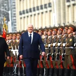 Συμφωνία «νέας εποχής» Βόρειας Κορέας-Λευκορωσίας: Στο βάθος Ρωσία και γεωπολιτική σύμπλευση