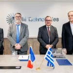 Big deal στην άμυνα: Συμφωνία METLEN-Naval για υποβρύχια και φρεγάτες με «ορίζοντα» διεθνών αγορών
