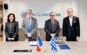 Big deal στην άμυνα: Συμφωνία METLEN-Naval για υποβρύχια και φρεγάτες με «ορίζοντα» διεθνών αγορών