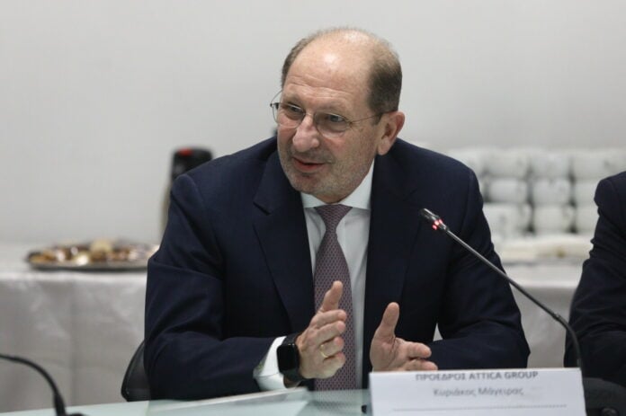 Πρόσω ολοταχώς για την Attica Group: Αποκτά νέα πλοία για Ιταλία και νησιά του Αργοσαρωνικού