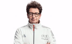 Νέα διοικητική δομή για το project Audi F1