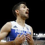 Τεντόγλου: «Μπορώ να κάνω 8,60μ. στον τελικό»