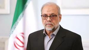 Νέος «εγκέφαλος» εθνικής ασφάλειας στο Ιράν: Διορίστηκε ο Ζολκάντρ στη θέση Λαριτζανί