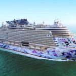 N.C.L. Norwegian Luna