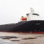 Καθελκύστηκε το πρώτο νεότευκτο RoRo της Smyril Line - Αρχιπέλαγος, Η 1η ναυτιλιακή πύλη ενημέρωσης στην Ελλάδα