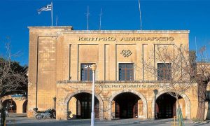 Κάθειρξη 24 ετών και 6 μηνών (εκτιτέα τα 20) σε λιμενικό κατηγορούμενο σε υπόθεση διακίνησης μεταναστών - Αρχιπέλαγος, Η 1η ναυτιλιακή πύλη ενημέρωσης στην Ελλάδα