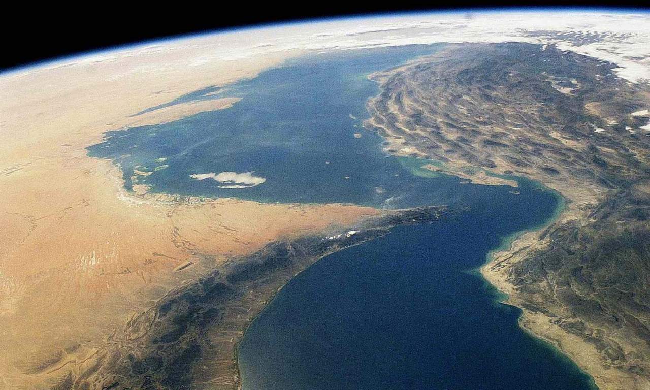 Ενημέρωση ασφάλειας ναυσιπλοΐας στα Στενά του Ορμούζ, τον Περσικό Κόλπο και την ευρύτερη περιοχή. - Αρχιπέλαγος, Η 1η ναυτιλιακή πύλη ενημέρωσης στην Ελλάδα