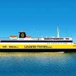 Το SMYRNA DI LEVANTE ναύλωσε η ΑΤΤΙCΑ GROUP - Αρχιπέλαγος, Η 1η ναυτιλιακή πύλη ενημέρωσης στην Ελλάδα