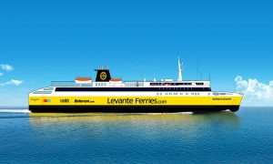 Το SMYRNA DI LEVANTE ναύλωσε η ΑΤΤΙCΑ GROUP - Αρχιπέλαγος, Η 1η ναυτιλιακή πύλη ενημέρωσης στην Ελλάδα