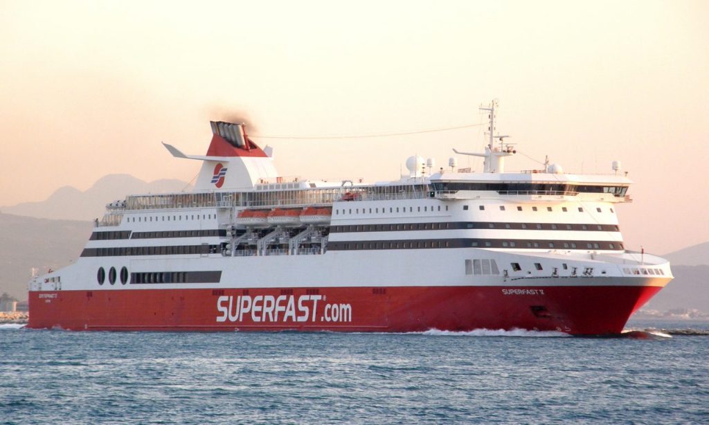 Θα δούμε το "GNV Bridge" στην Αδριατική ή μήπως επιστρέψει ο παλιός μας γνώριμος "Skania"; - Αρχιπέλαγος, Η 1η ναυτιλιακή πύλη ενημέρωσης στην Ελλάδα