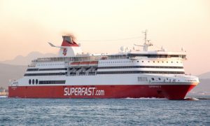 Θα δούμε το "GNV Bridge" στην Αδριατική ή μήπως επιστρέψει ο παλιός μας γνώριμος "Skania"; - Αρχιπέλαγος, Η 1η ναυτιλιακή πύλη ενημέρωσης στην Ελλάδα