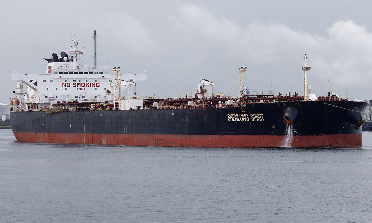 Τάνκερ ελληνικής διαχείρισης με σαουδαραβικό πετρέλαιο διέσχισε το Στενό του Ορμούζ - Αρχιπέλαγος, Η 1η ναυτιλιακή πύλη ενημέρωσης στην Ελλάδα
