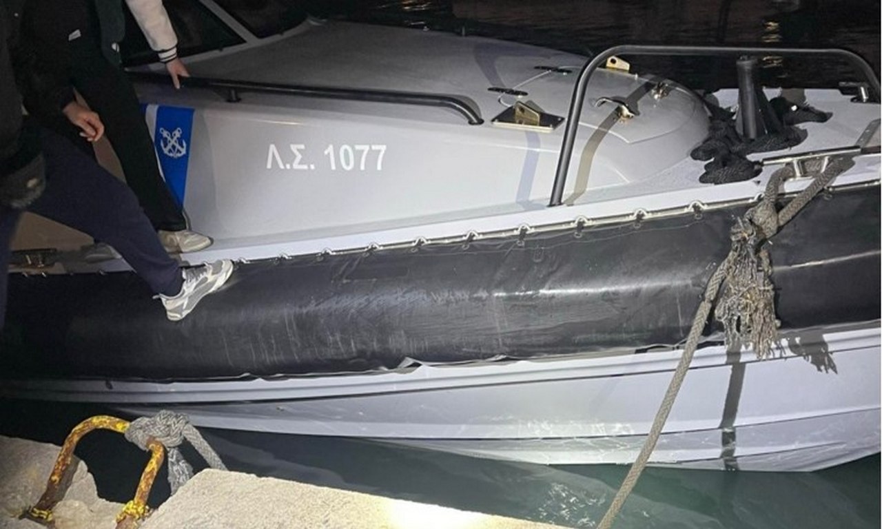 Ταυτοποιήθηκαν και ασκήθηκαν ποινικές διώξεις σε μέλη του κυκλώματος διακινητών που σχετίζονται με την τραγωδία της 3ης Φεβρουαρίου ανοιχτά της Χίου - Αρχιπέλαγος, Η 1η ναυτιλιακή πύλη ενημέρωσης στην Ελλάδα