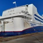 Το πλοίο Superstar II φαίνεται πως ετοιμάζεται να δρομολογηθεί στη γραμμή των Σποράδων. - Αρχιπέλαγος, Η 1η ναυτιλιακή πύλη ενημέρωσης στην Ελλάδα