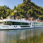 Η Scenic Group θα προσθέσει τρία ποτάμια κρουαζιερόπλοια στον στόλο της το 2027 και το 2028 - Αρχιπέλαγος, Η 1η ναυτιλιακή πύλη ενημέρωσης στην Ελλάδα