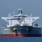 Το πετρέλαιο «ανασαίνει» στα 97 δολάρια και οι πύραυλοι του Ιράν σαρώνουν τον Κόλπο - Αρχιπέλαγος, Η 1η ναυτιλιακή πύλη ενημέρωσης στην Ελλάδα