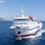 F/B ΠΟΡΦΥΡΟΥΣΑ - Αρχιπέλαγος, Η 1η ναυτιλιακή πύλη ενημέρωσης στην Ελλάδα