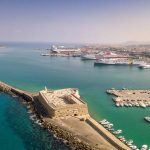 ΟΛΗ Α.Ε: Ολοκλήρωση πιλοτικής εφαρμογής του ευρωπαϊκού έργου SMAUG στο Λιμάνι Ηρακλείου - Αρχιπέλαγος, Η 1η ναυτιλιακή πύλη ενημέρωσης στην Ελλάδα