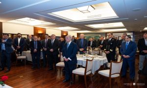 Κοπή Πρωτοχρονιάτικης Πίτας από το ΕΛΙΝΤ στις 11 Φεβρουαρίου 2026 - Αρχιπέλαγος, Η 1η ναυτιλιακή πύλη ενημέρωσης στην Ελλάδα
