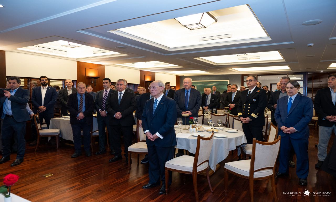 Κοπή Πρωτοχρονιάτικης Πίτας από το ΕΛΙΝΤ στις 11 Φεβρουαρίου 2026 - Αρχιπέλαγος, Η 1η ναυτιλιακή πύλη ενημέρωσης στην Ελλάδα