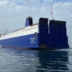Νέες αυξήσεις χωρητικότητας μεταξύ DFDS και Grimaldi στη διαδρομή Τουρκία-Τεργέστη - Αρχιπέλαγος, Η 1η ναυτιλιακή πύλη ενημέρωσης στην Ελλάδα